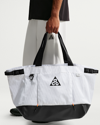 ACG Gear Tote Bag (Large, 55L). Nike JP